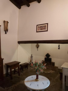 Casa da Avó Velhinha